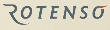 rotenso logo